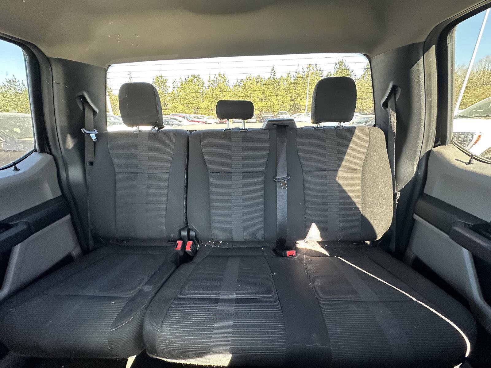 Used 2025 Toyota RAV4 XSE w/ Weather Package AWD/4WD image 63