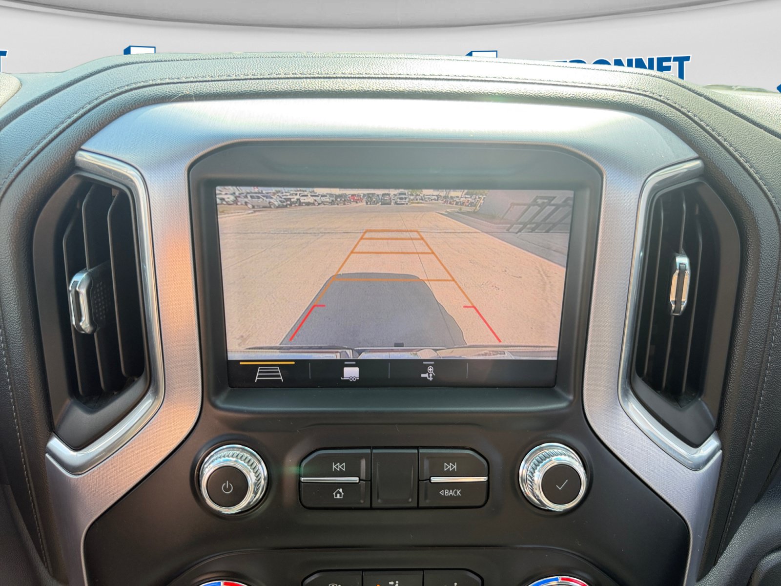 Used 2019 GMC Sierra 1500 SLT RWD image 16