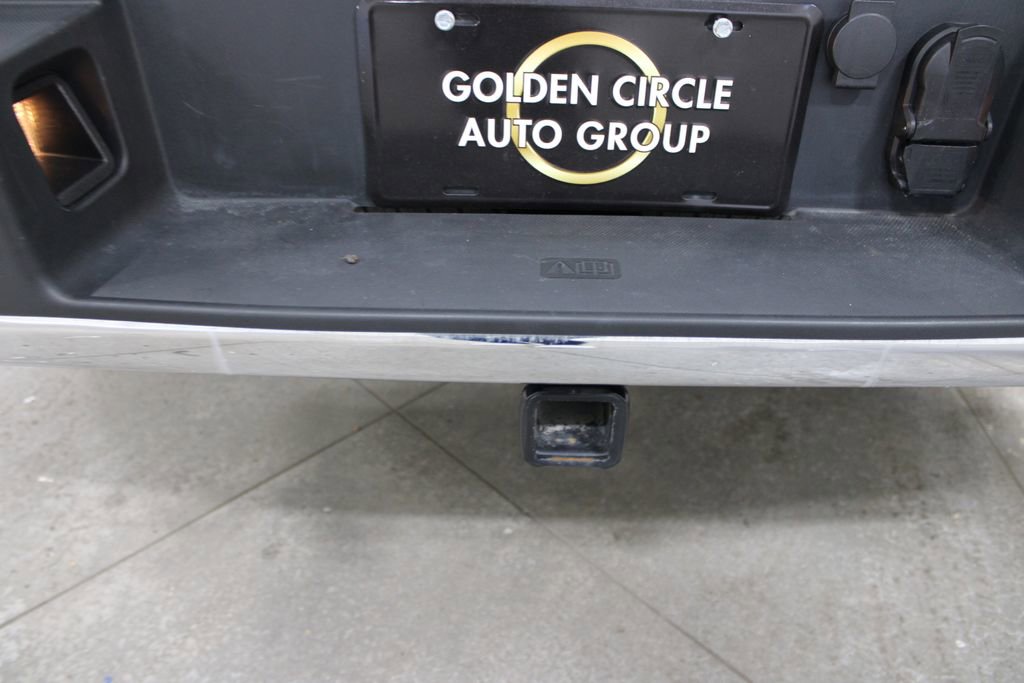 Used 2025 Ford F150 XLT w/ Equipment Group 301A Standard image 19