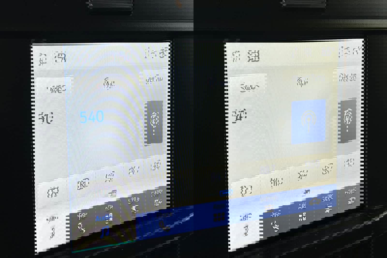 New 2026 Ford F550 4x4 Crew Cab Super Duty image 18