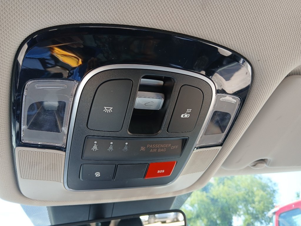 Used 2024 Hyundai Tucson Limited AWD/4WD image 16