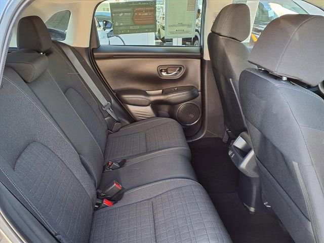 Used 2024 Honda HR-V LX image 23