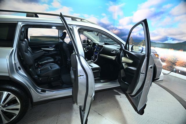 Used 2021 Subaru Ascent Limited w/ Technology Package image 51