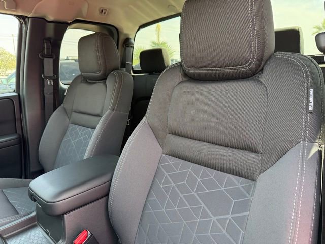 Certified 2025 Nissan Frontier SV image 11
