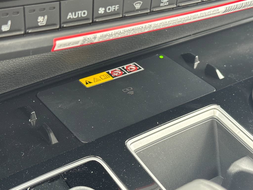 New 2026 Toyota Sienna Platinum image 26