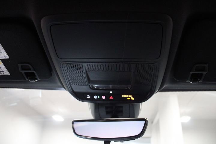 Used 2026 GMC Terrain Elevation w/ Technology Package II image 38