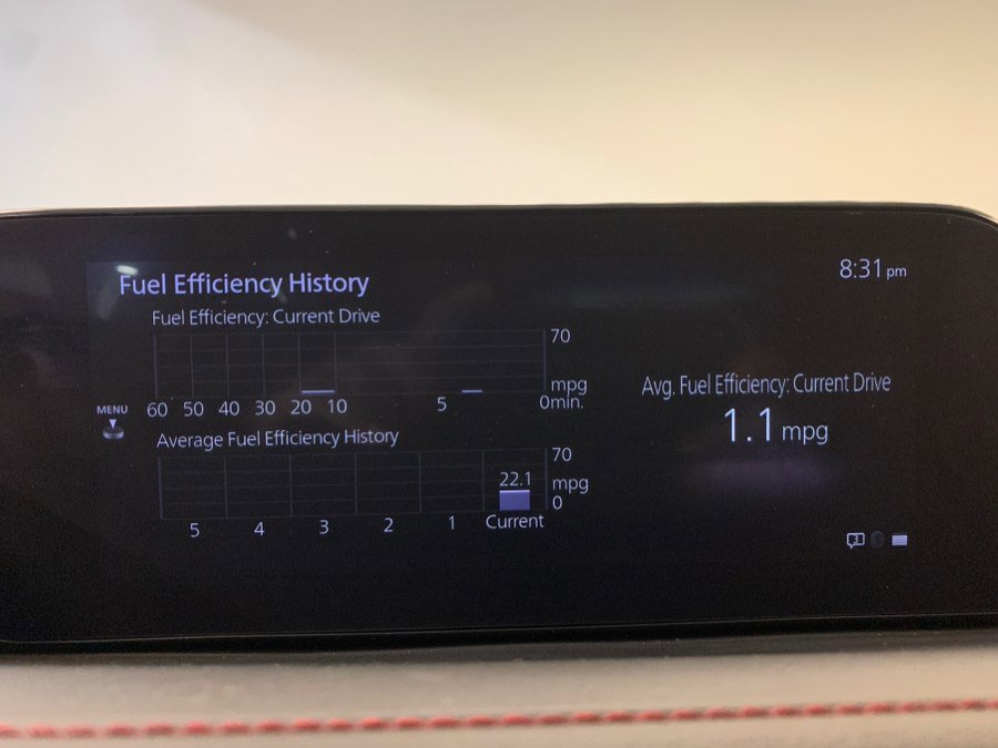 Used 2023 MAZDA CX-30 AWD 2.5 S w/ Preferred Package image 27