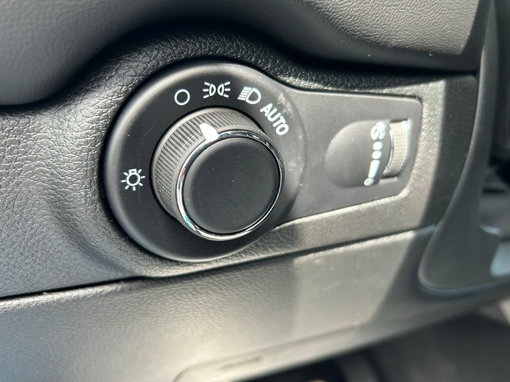 New 2026 Dodge Durango GT image 18