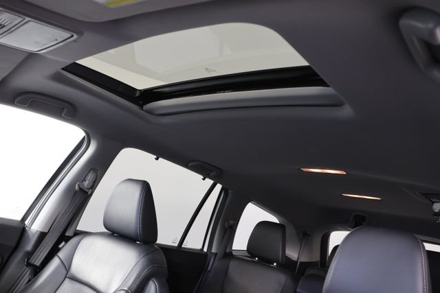 Used 2022 Honda Pilot EX-L image 19
