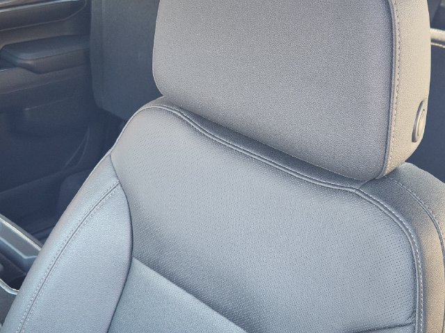Used 2024 Chevrolet Silverado 1500 LTZ AWD/4WD image 20