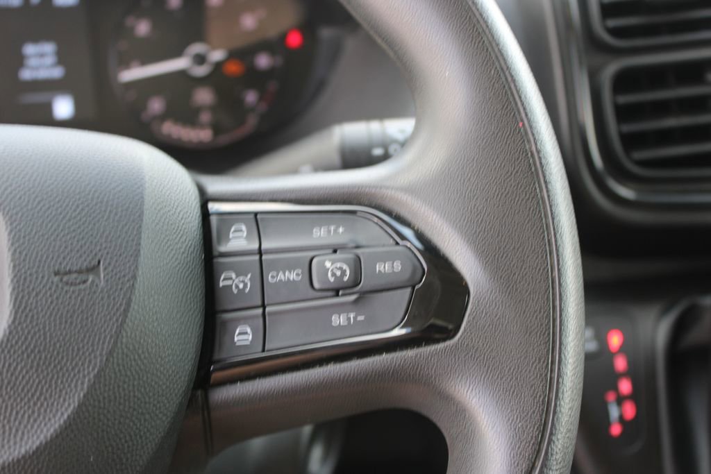 Used 2024 RAM ProMaster 2500 w/ Convenience Group image 21