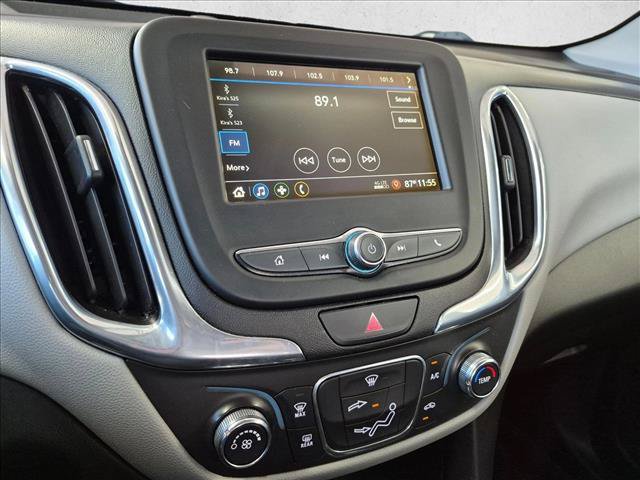 Used 2019 Chevrolet Equinox LT FWD image 8