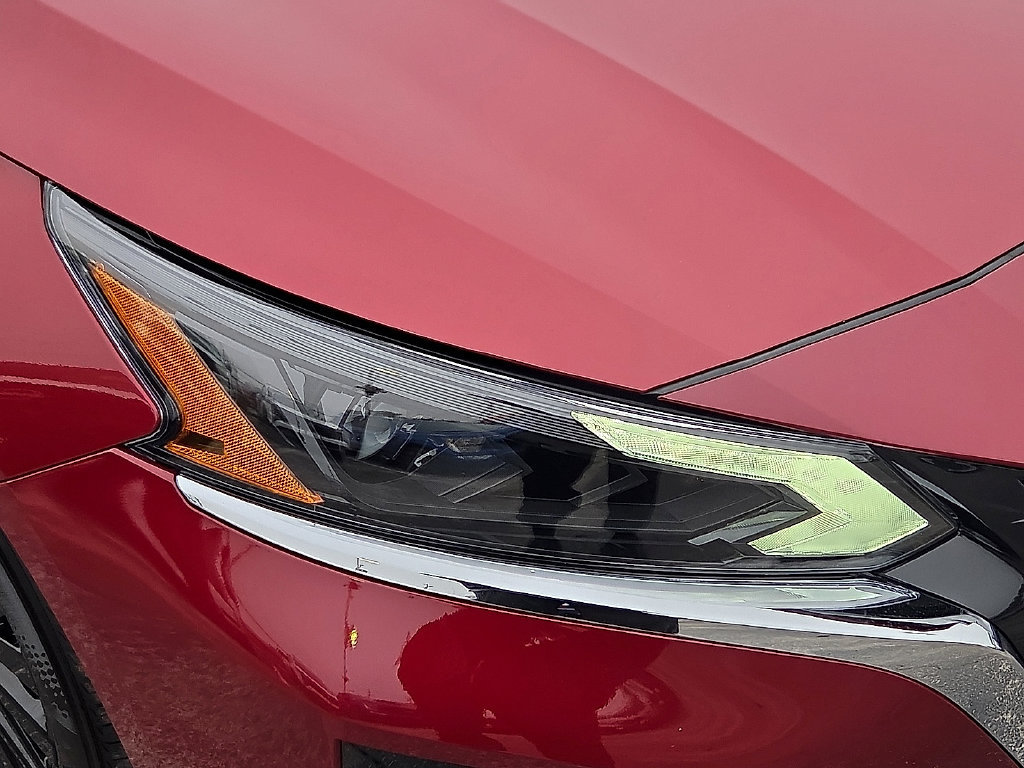 Used 2025 Nissan Altima 2.5 SV w/ SV Special Edition Package FWD image 7
