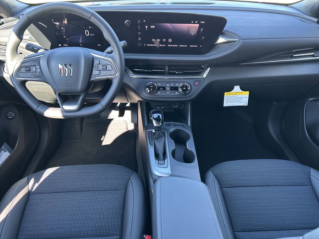 New 2026 Buick Envista Preferred image 13