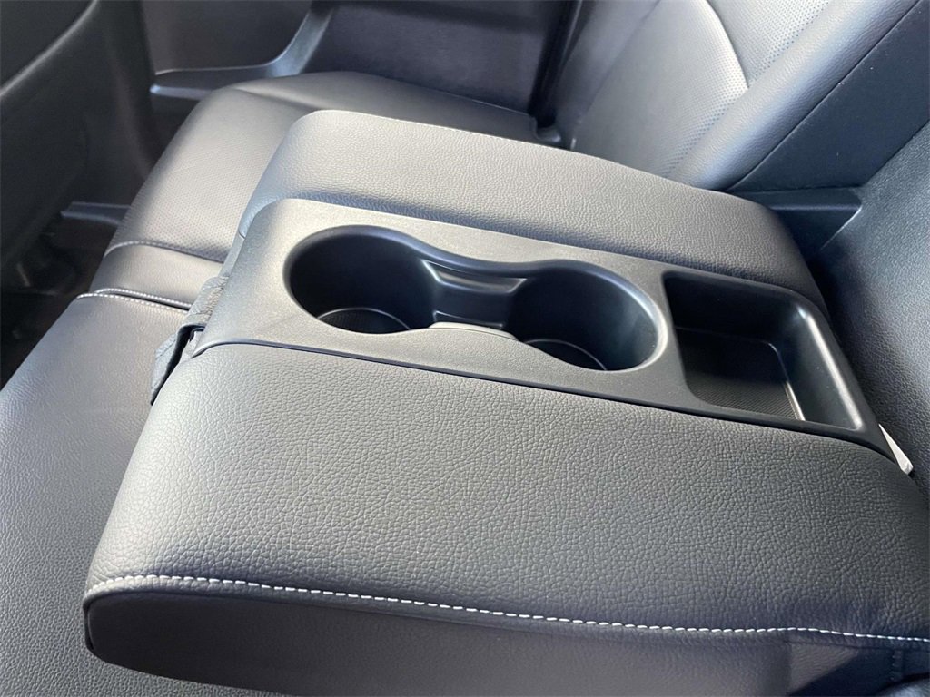 Used 2022 Honda Ridgeline RTL-E image 12