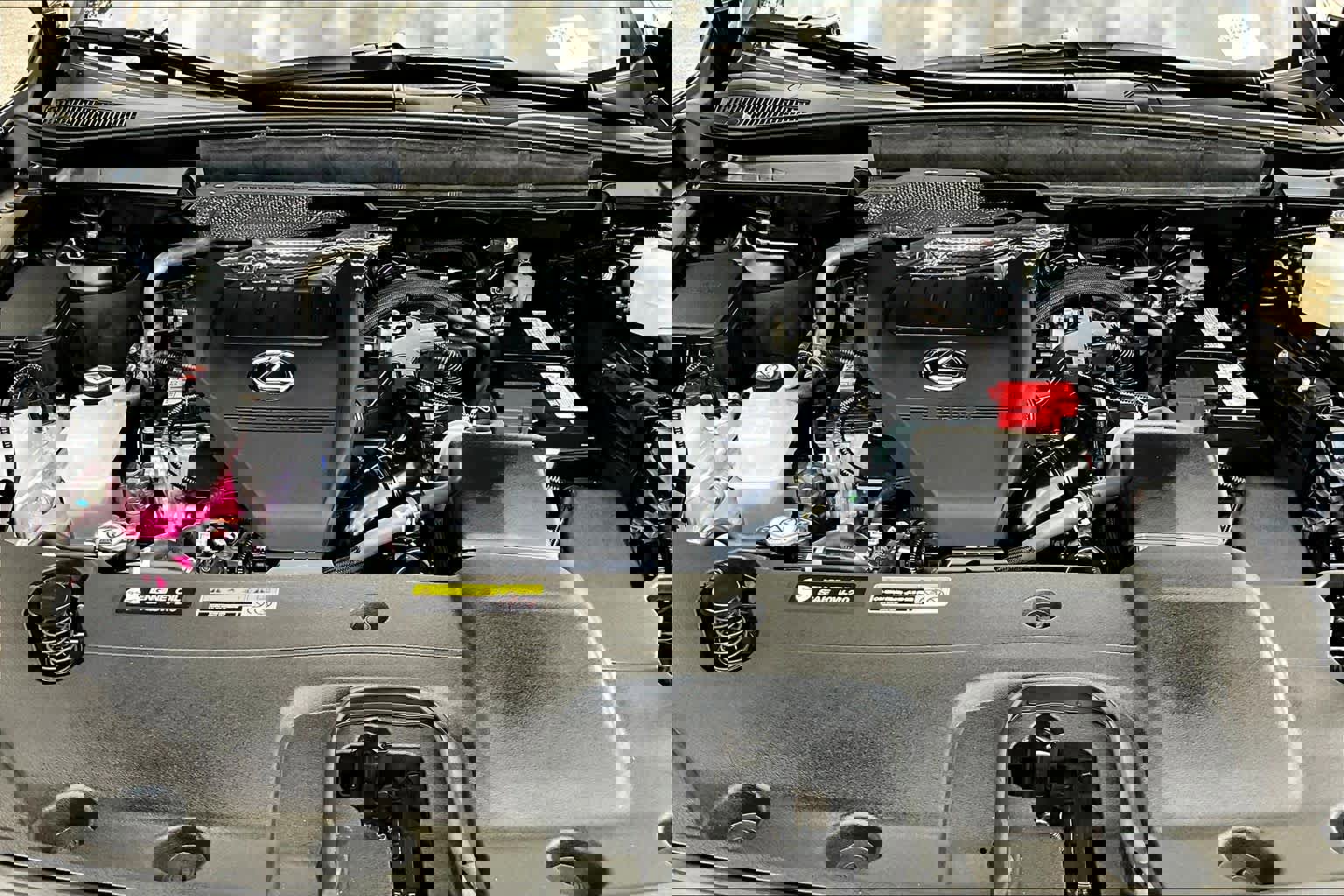 Used 2024 Lexus RX 350 FWD w/ Technology Package image 31