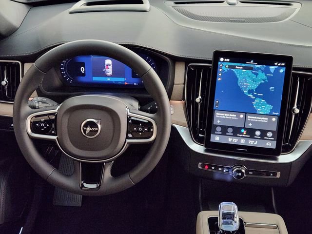 New 2026 Volvo XC90 B6 Ultra w/ Protection Package Premier image 27