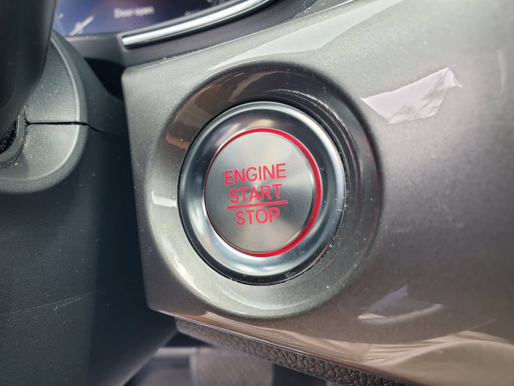Certified 2024 Acura Integra FWD image 26