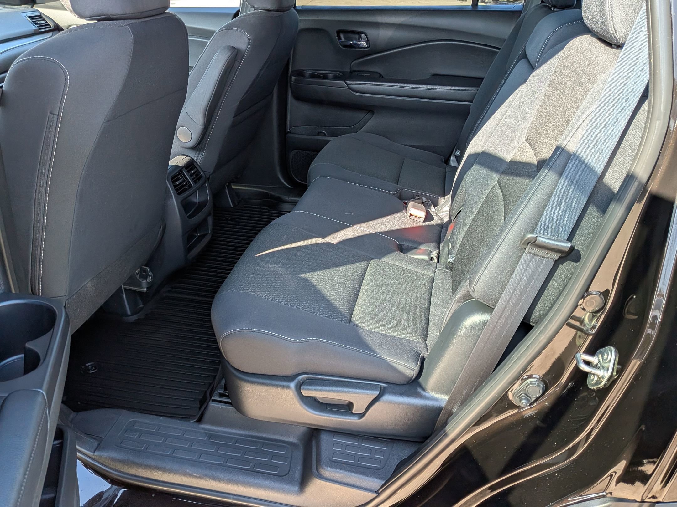 Used 2019 Honda Passport Sport image 25