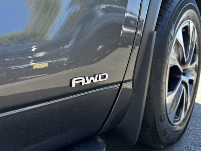 Used 2023 Toyota Highlander XLE AWD/4WD image 49