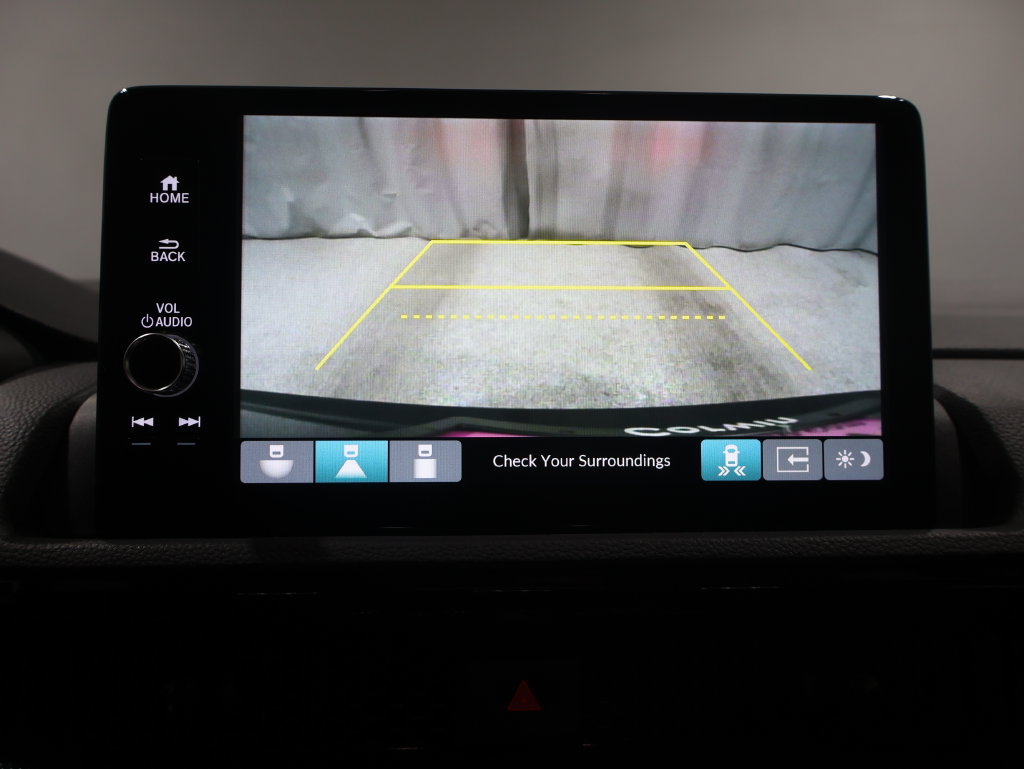 Used 2025 Honda CR-V EX-L image 29
