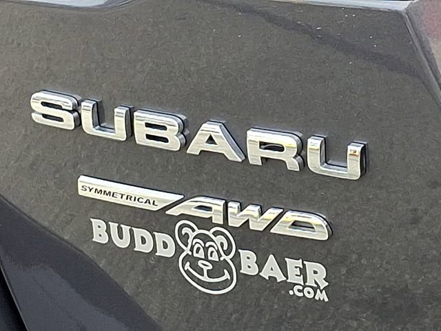 Certified 2025 Subaru Outback Premium image 30