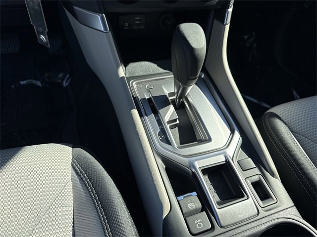 Certified 2023 Subaru Forester Base image 21