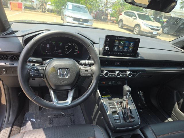 Used 2024 Honda CR-V Sport-L image 27