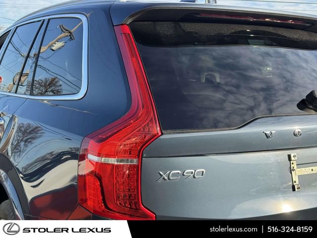 Used 2021 Volvo XC90 T8 Inscription w/ Advanced Package image 11