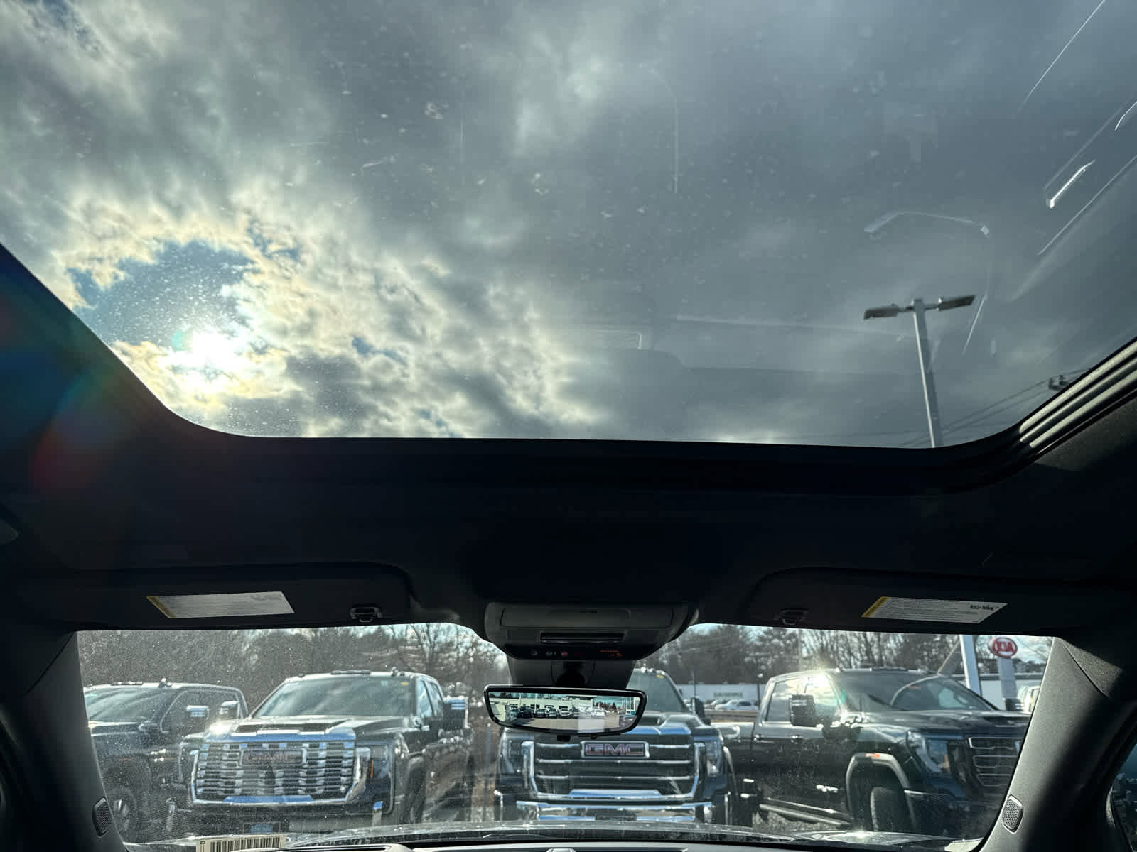 New 2026 GMC Acadia Elevation w/ Black Edition image 17