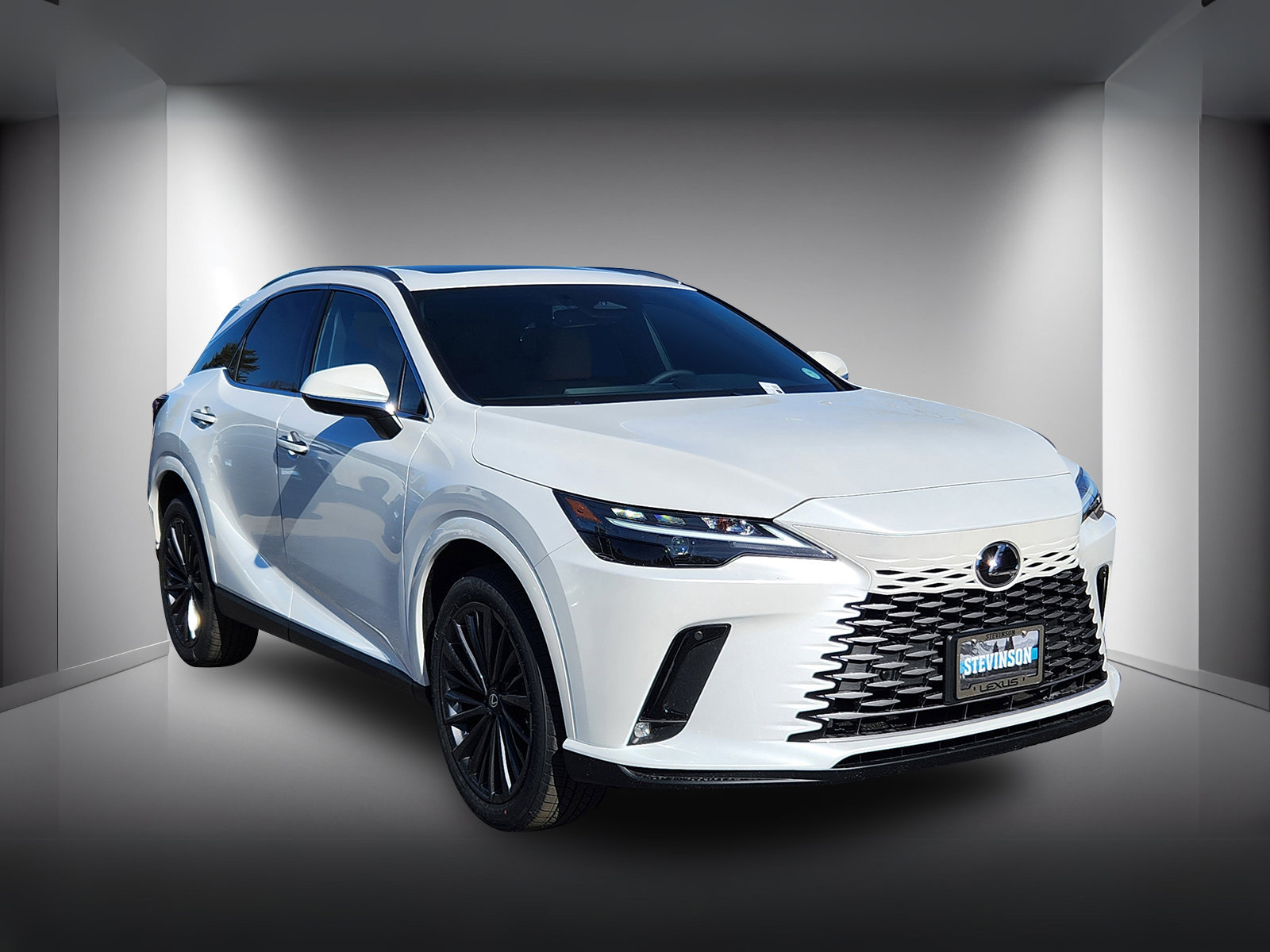 New 2026 Lexus RX 350 Premium AWD/4WD image 4