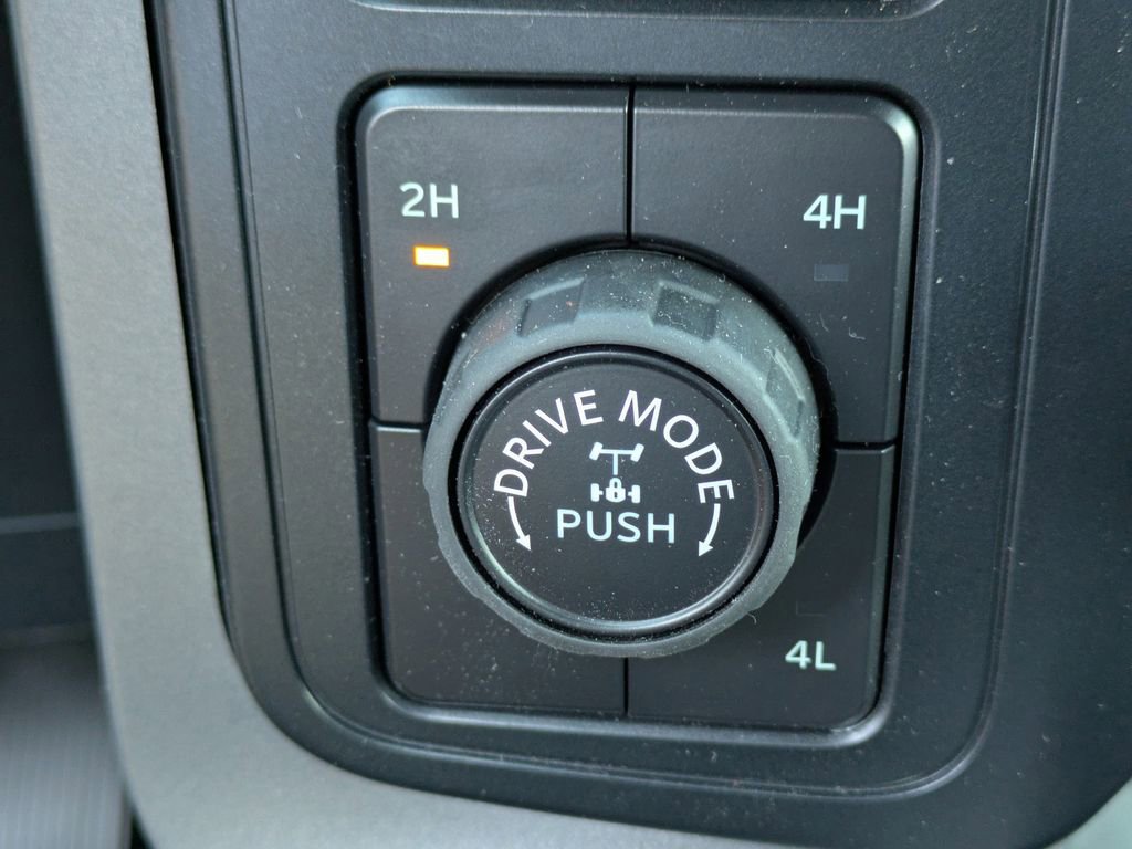 New 2026 Ford F150 XLT AWD/4WD image 25