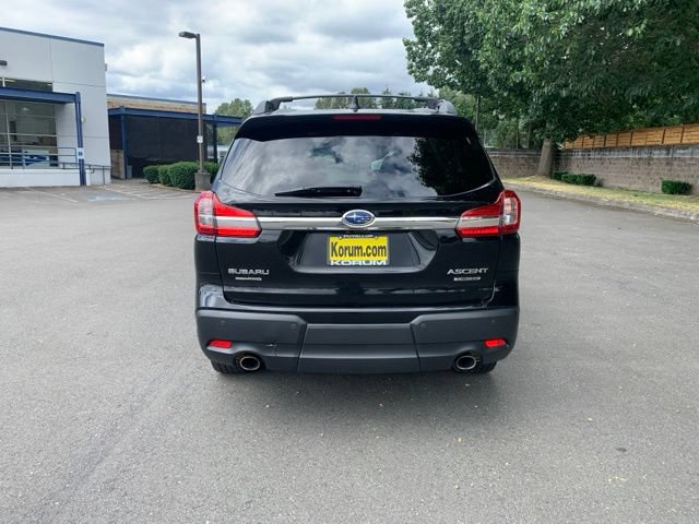 Used 2021 Subaru Ascent Limited w/ Technology Package AWD/4WD image 5