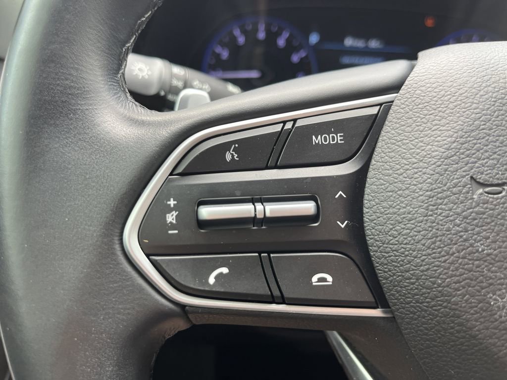 Used 2022 Hyundai Palisade SEL w/ Convenience Package image 20
