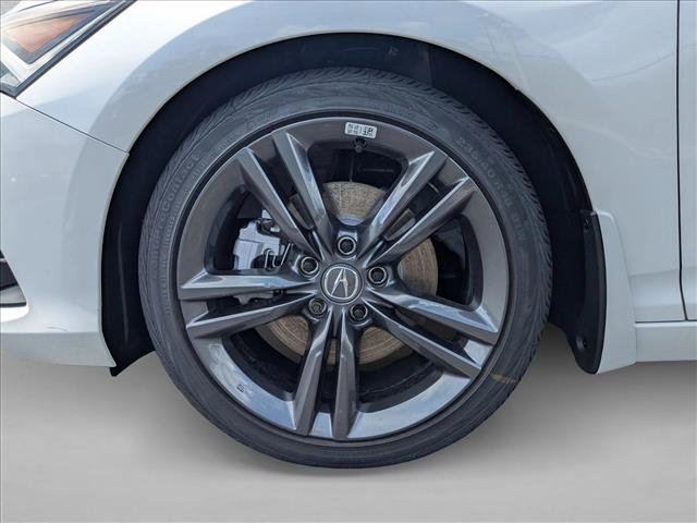 Used 2025 Acura Integra A-Spec w/ Technology Package FWD image 15