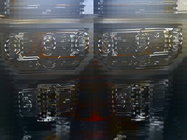 New 2026 Jeep Wrangler Sport image 20