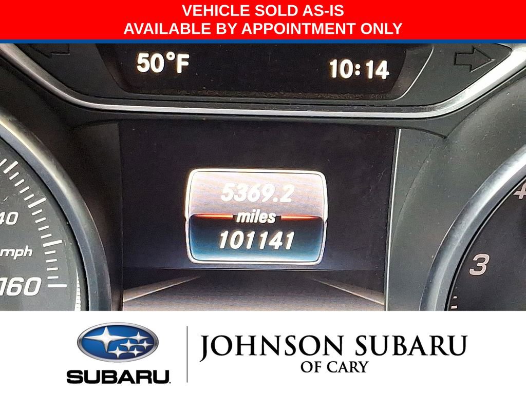 Used 2018 Mercedes-Benz CLA 250 image 13