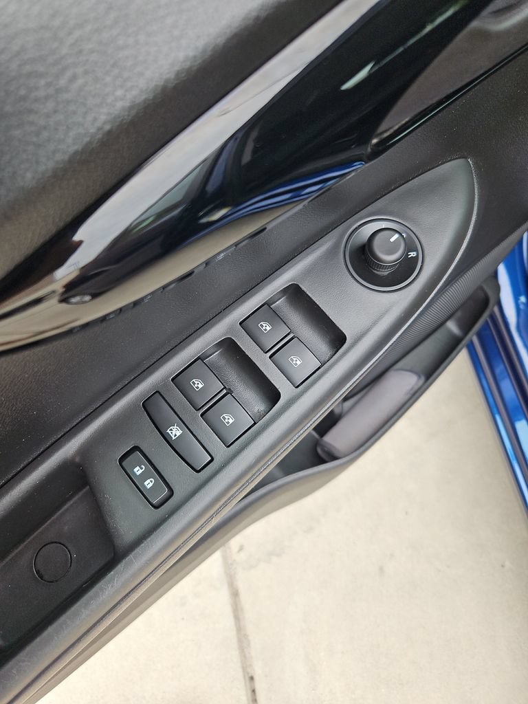 Used 2022 Chevrolet Spark LT FWD image 21