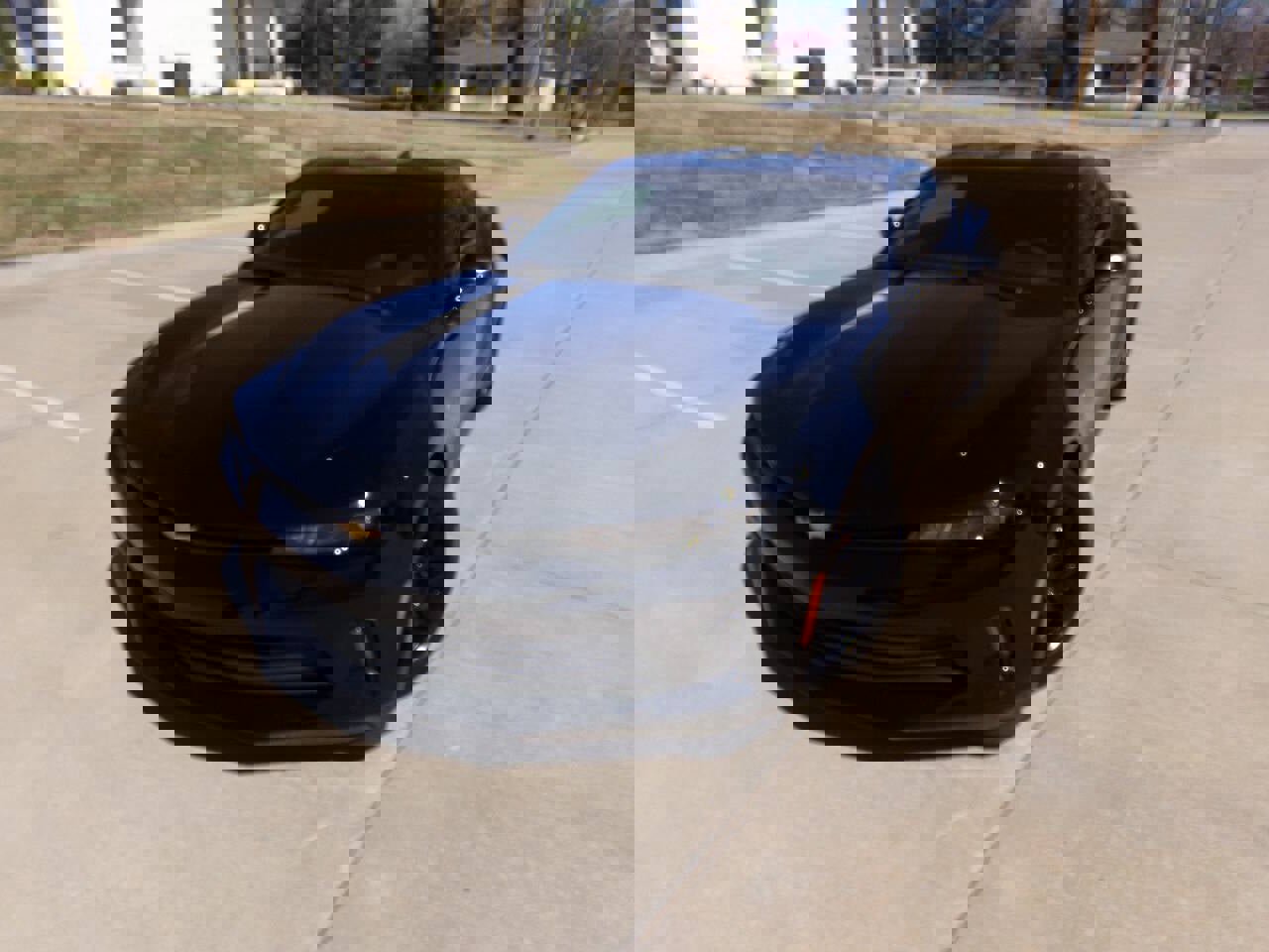 Used 2016 Chevrolet Camaro LT image 3