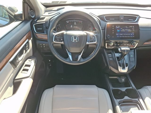 Used 2019 Honda CR-V EX-L image 13