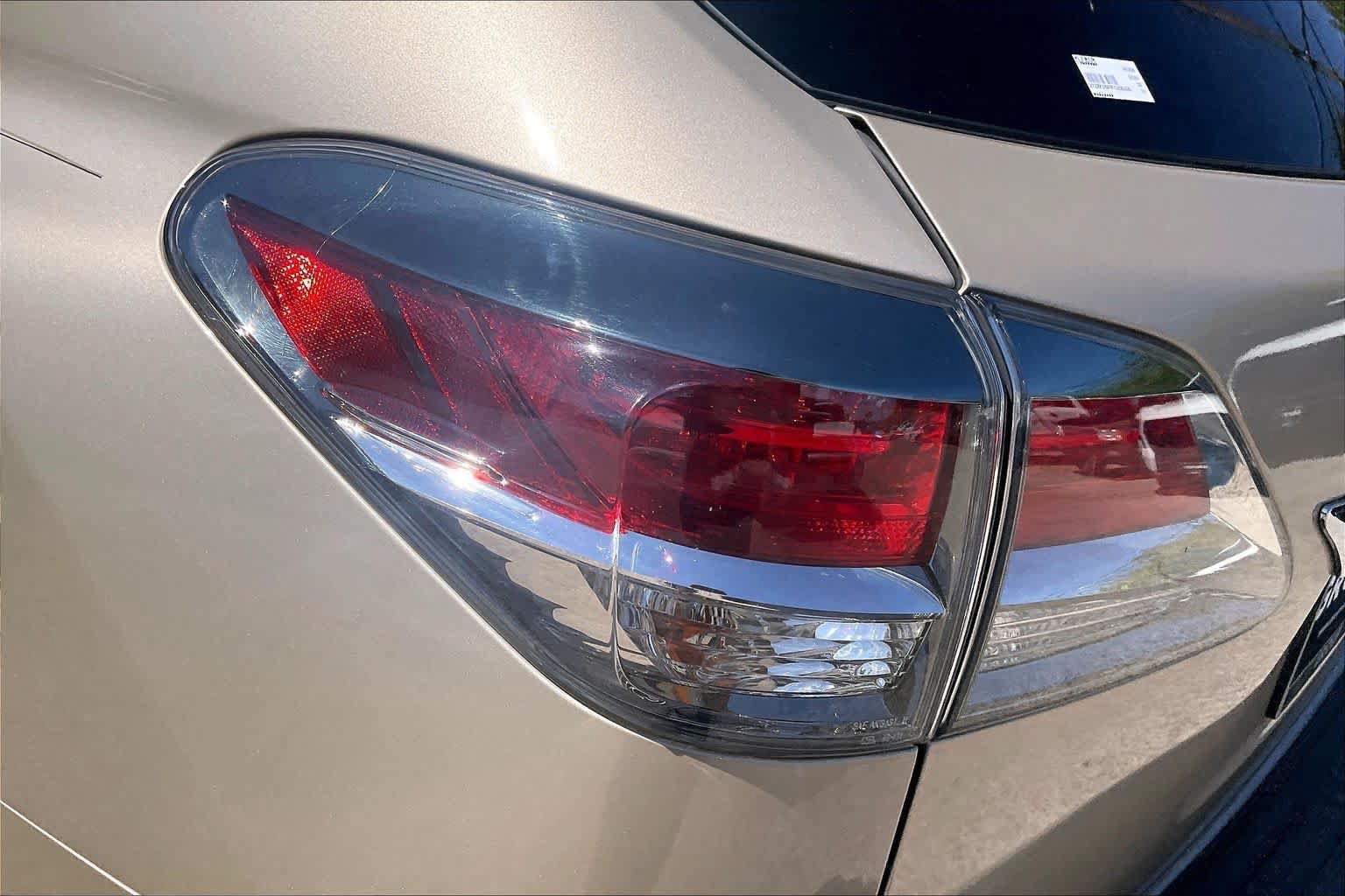 Used 2015 Lexus RX 350 FWD image 29