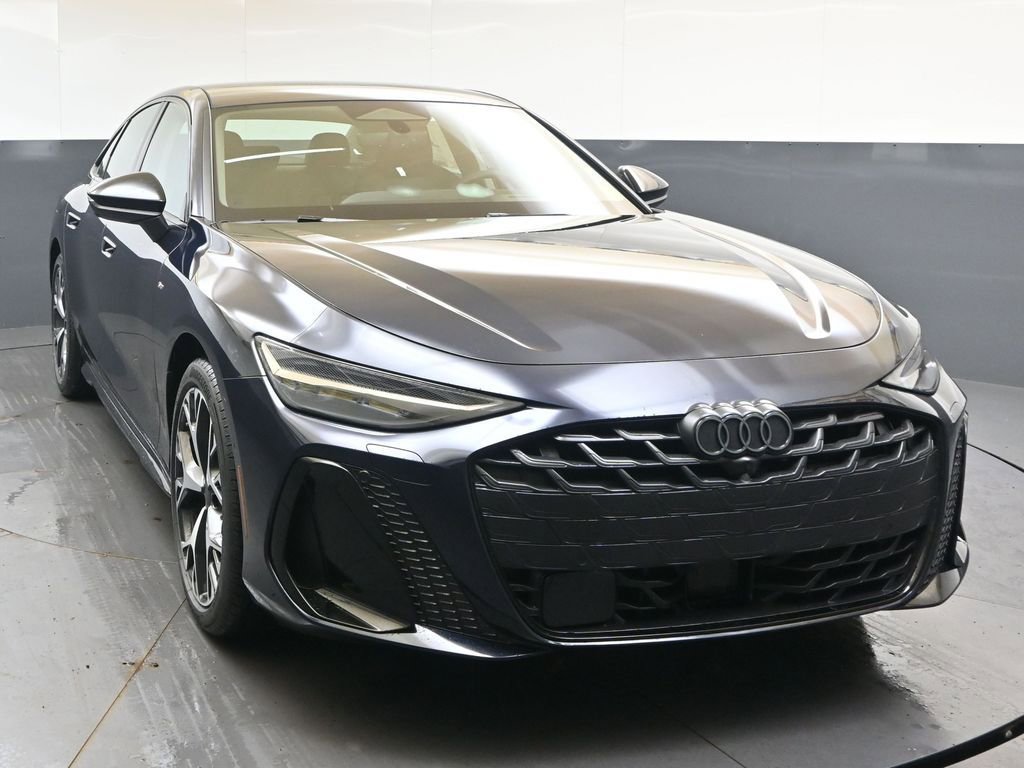 New 2026 Audi A6 Premium Plus image 8