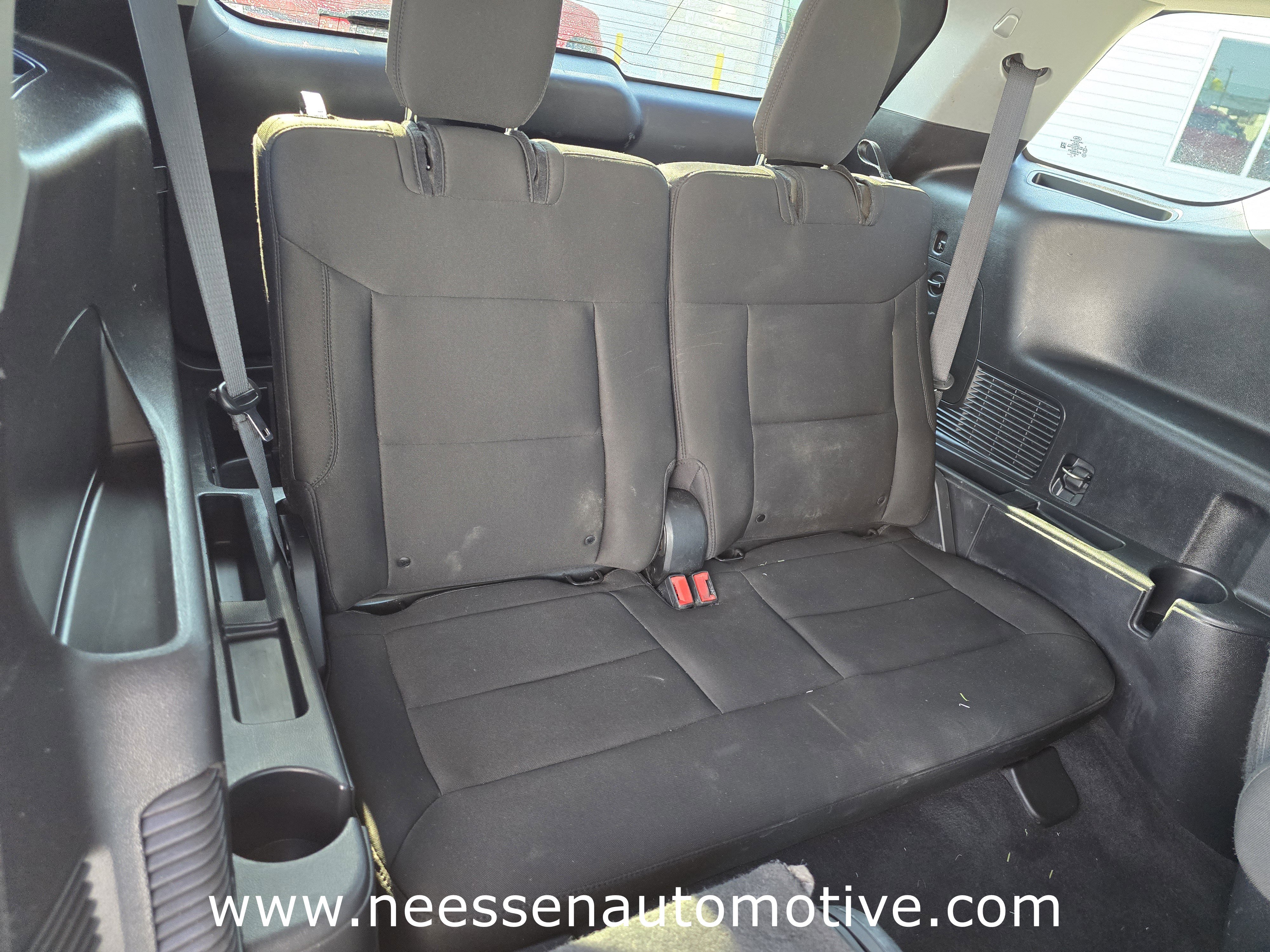 Used 2022 Ford Explorer XLT image 13