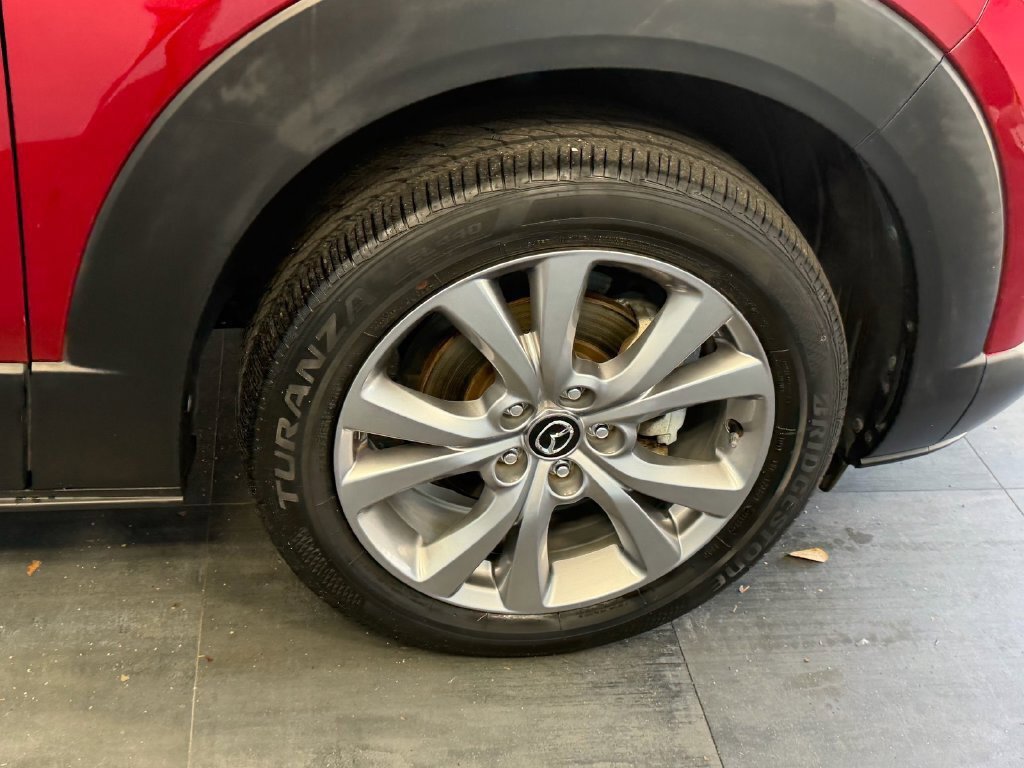 Certified 2023 MAZDA CX-30 AWD 2.5 S w/ Preferred Package image 16