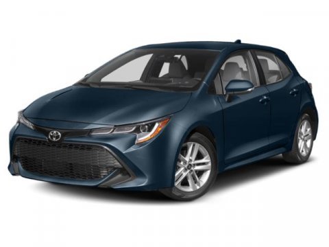 Used 2019 Toyota Corolla SE image 1