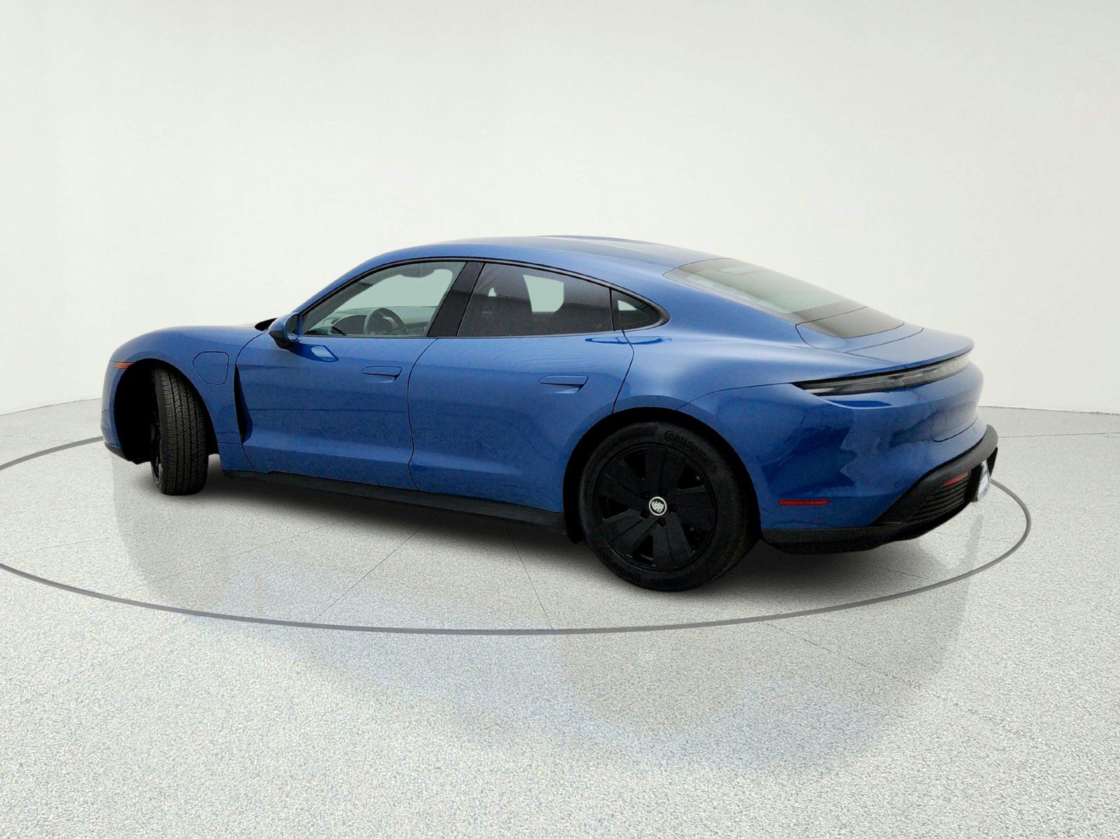 Used 2023 Porsche Taycan RWD image 13