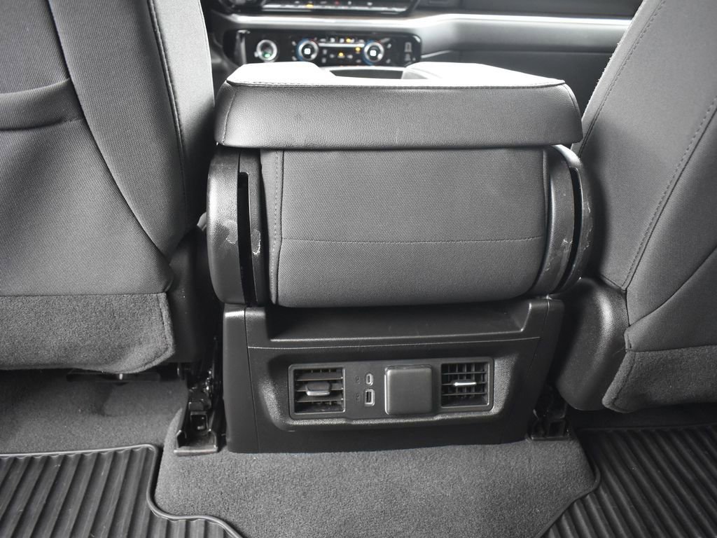 Used 2023 Chevrolet Silverado 1500 LT image 26