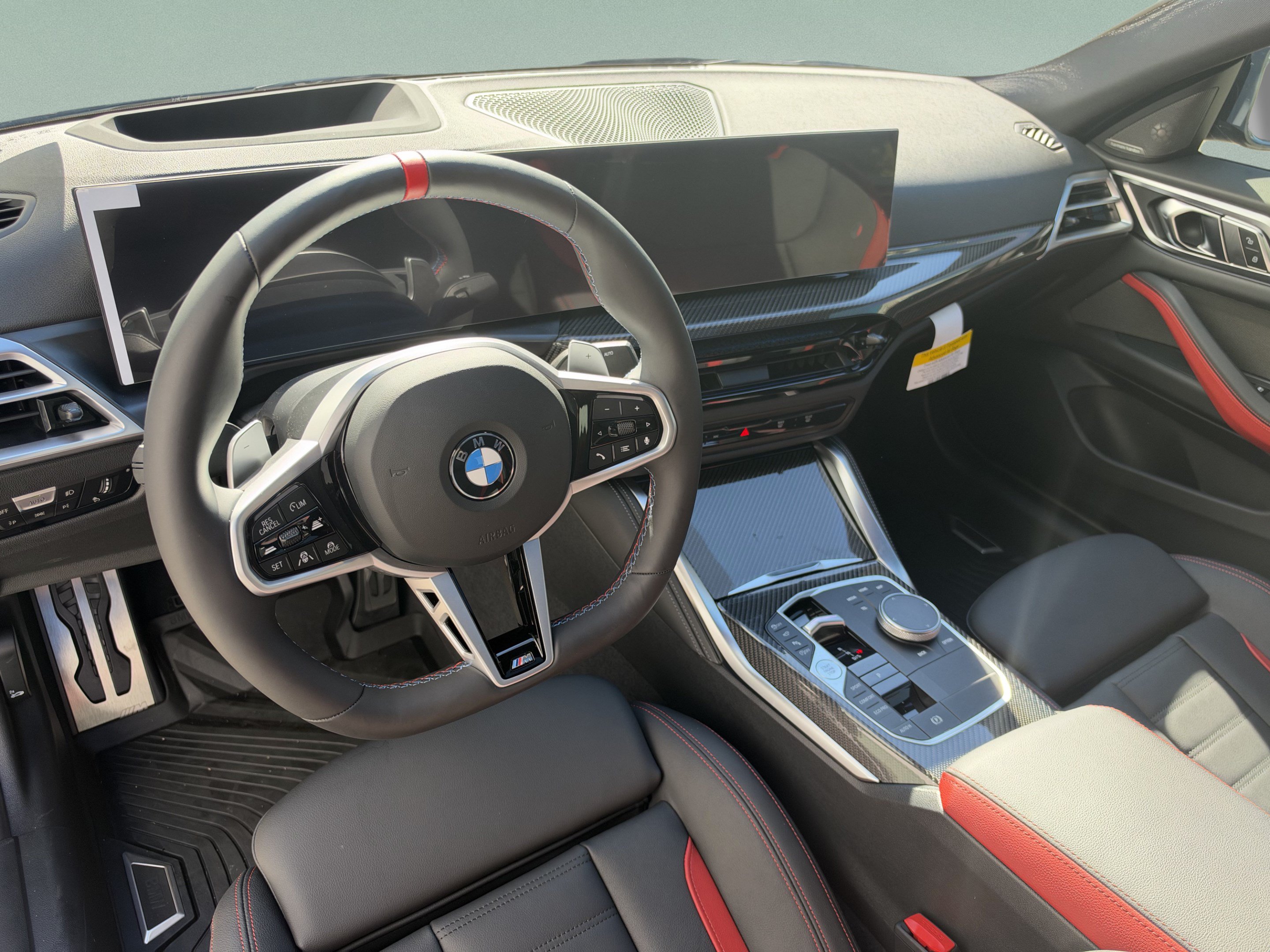 New 2026 BMW M440i w/ Premium Package RWD image 33