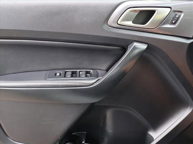 Used 2021 Ford Ranger Lariat w/ Equipment Group 501A High AWD/4WD image 11