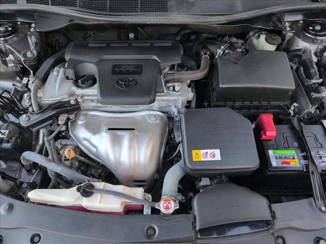 Used 2017 Toyota Camry LE image 22